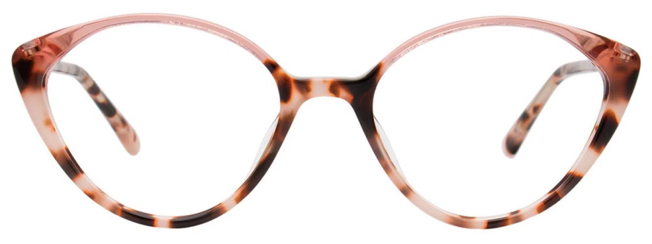 Easyclip EC688 Eyeglasses - view 5